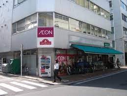 スーパー　まいばすけっと仲御徒町店（スーパー）まで230m