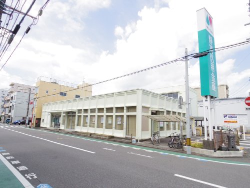 銀行　静清信用金庫研屋町支店（銀行）まで38m