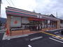 コンビニ　セブンイレブン 生駒東菜畑店（コンビニ）まで111m