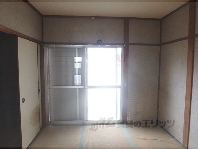 居室・リビング　和室