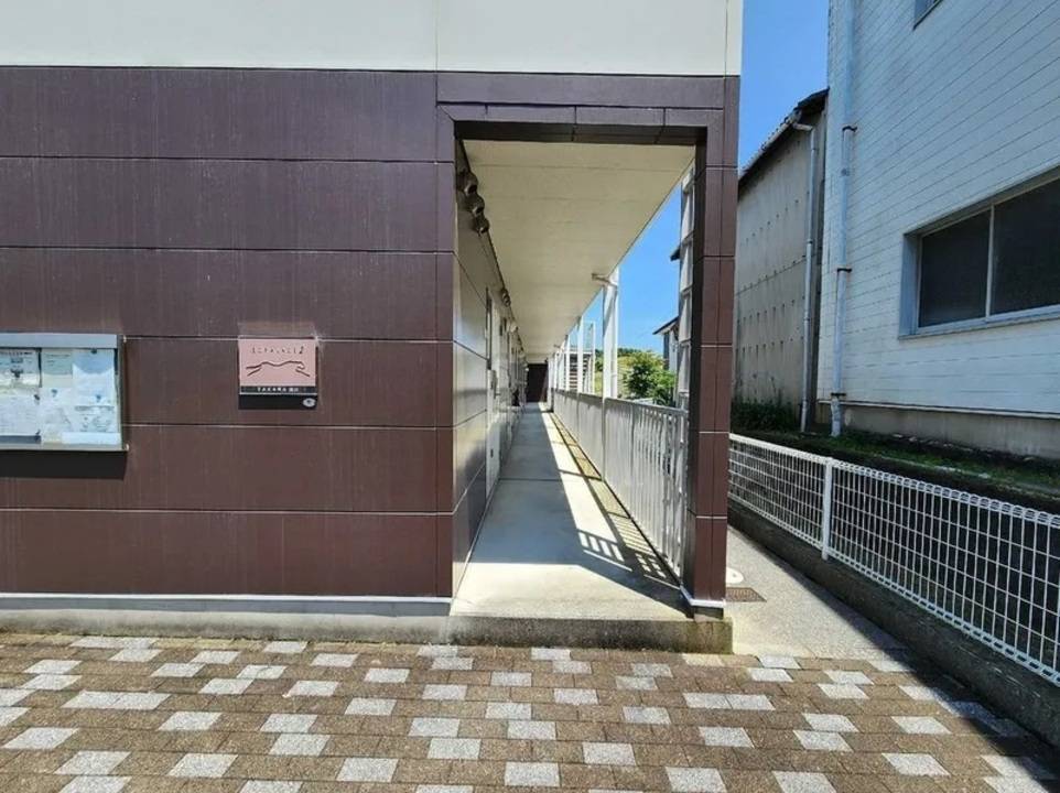 その他共有部分　共用部分