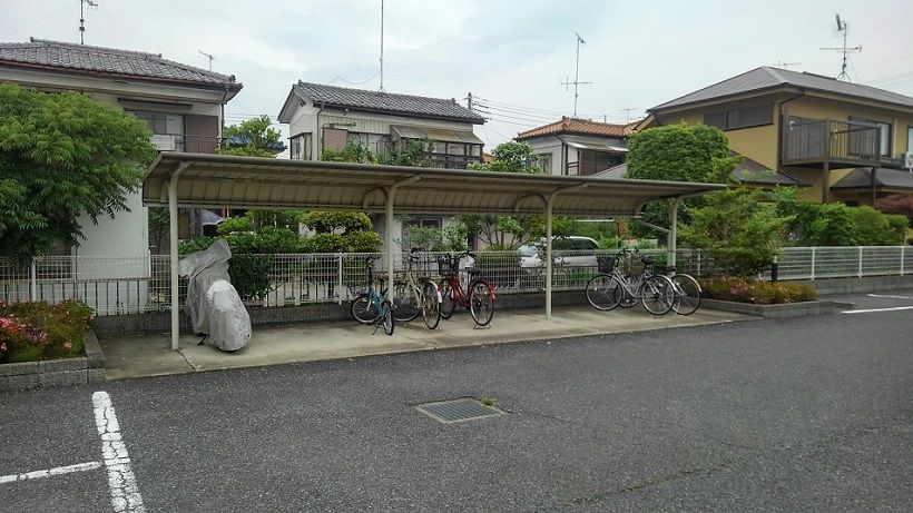 その他共有部分　共有部分