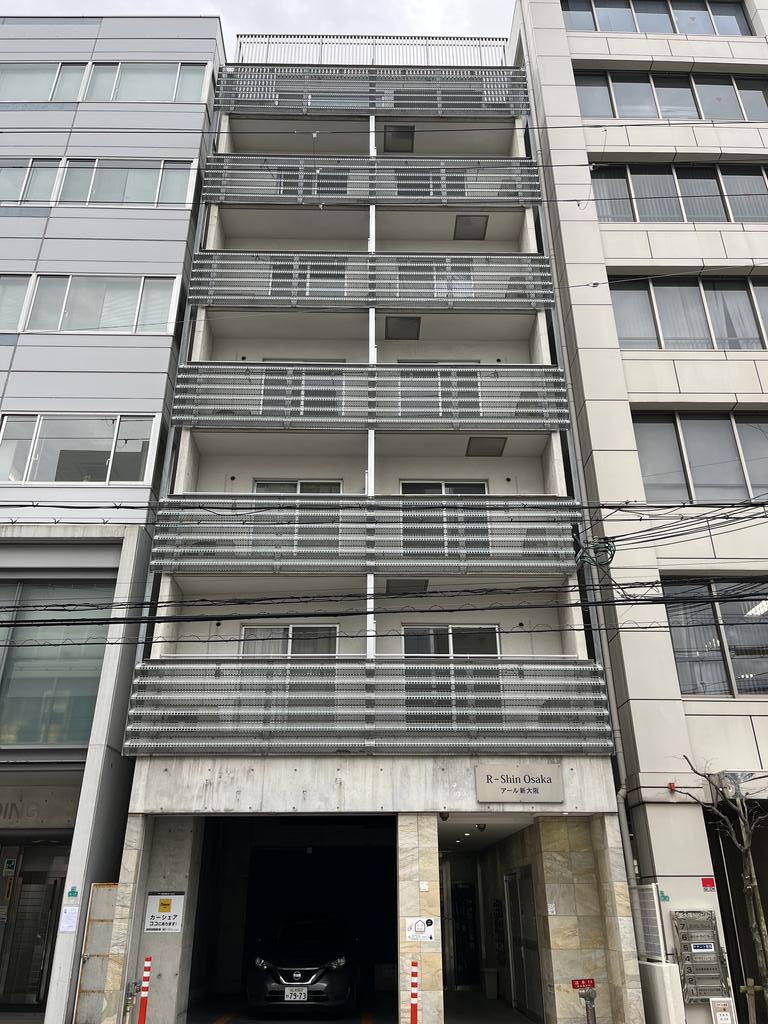 アール新大阪