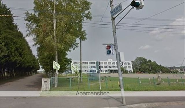 小学校　柳町小学校（小学校）まで1198m