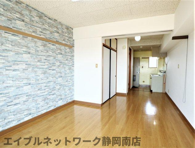 その他部屋・スペース　明るい室内です