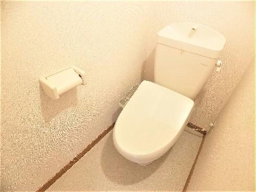 トイレ　設備・仕様は号室により異なる為、現況を優先致します。