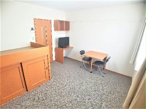 居室・リビング　設備・仕様は号室により異なる為、現況を優先致します。