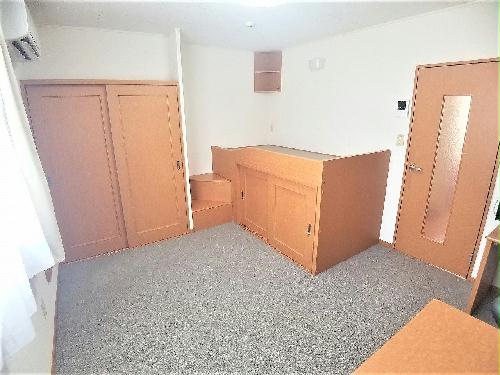 居室・リビング　設備・仕様は号室により異なる為、現況を優先致します。