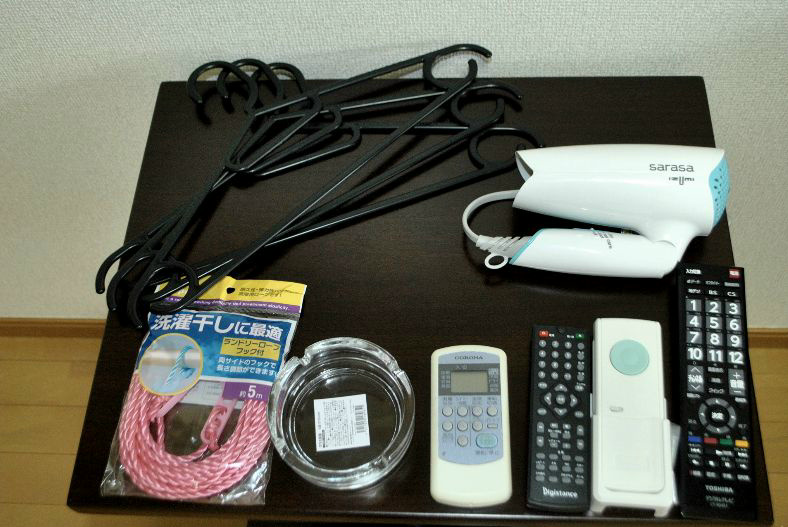 その他　家具家電付きセットアップ賃貸。