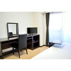 その他部屋・スペース　家具家電付きセットアップ賃貸。