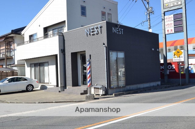 その他　ＮＥＳＴｈａｉｒ（その他）まで1100m