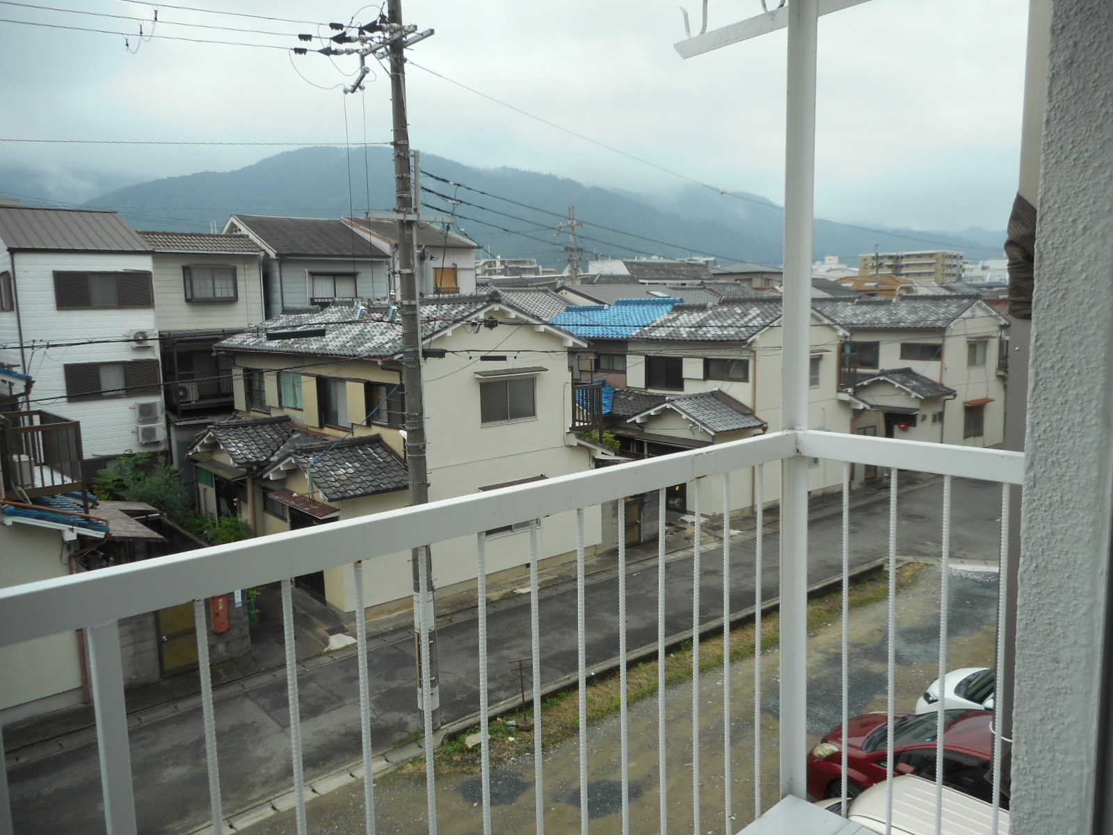 地下鉄東西線 東野駅 徒歩5分 3階建 築53年のその他写真