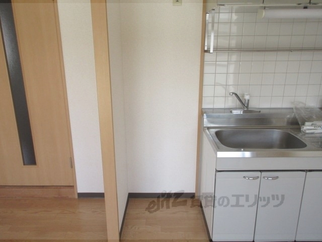 その他部屋・スペース　冷蔵庫置場