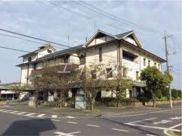 役所　早島町役場（役所）まで1130m