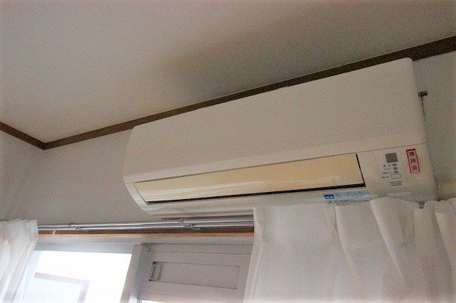 その他設備　同物件別部屋