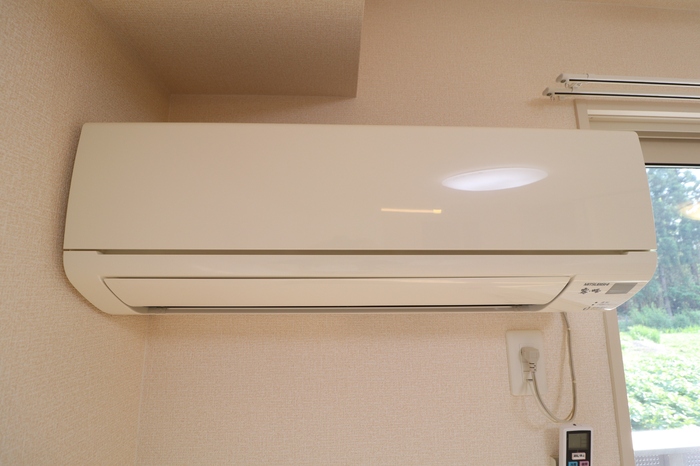 その他　エアコン