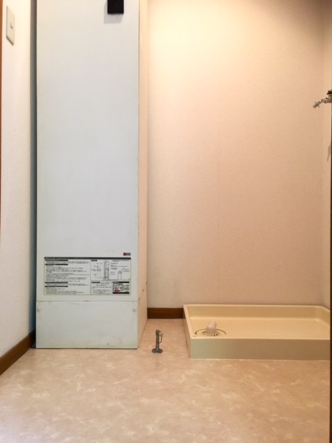 その他　脱衣所