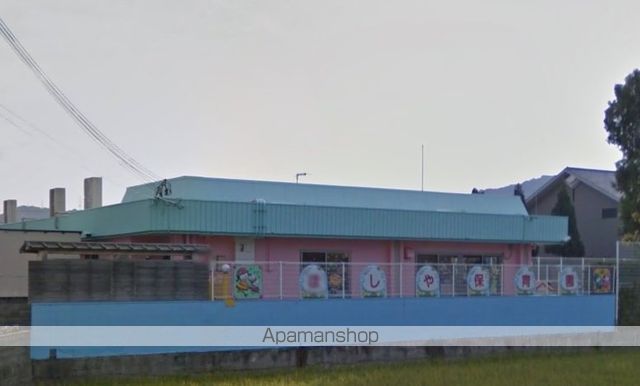 幼稚園・保育園　布施屋保育園（幼稚園・保育園）まで450m