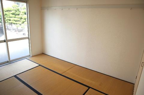 居室・リビング　室内