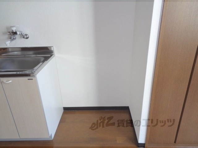 その他部屋・スペース　冷蔵庫置場