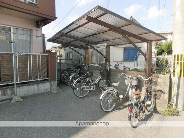 その他共有部分　その他共有部分