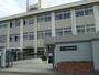 中学校　姫路市立飾磨西中学校（中学校）まで2700m