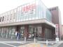 銀行　（株）百五銀行／津新町支店（銀行）まで4450m