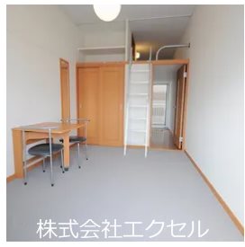 居室・リビング　同等タイプのイメージ写真です。