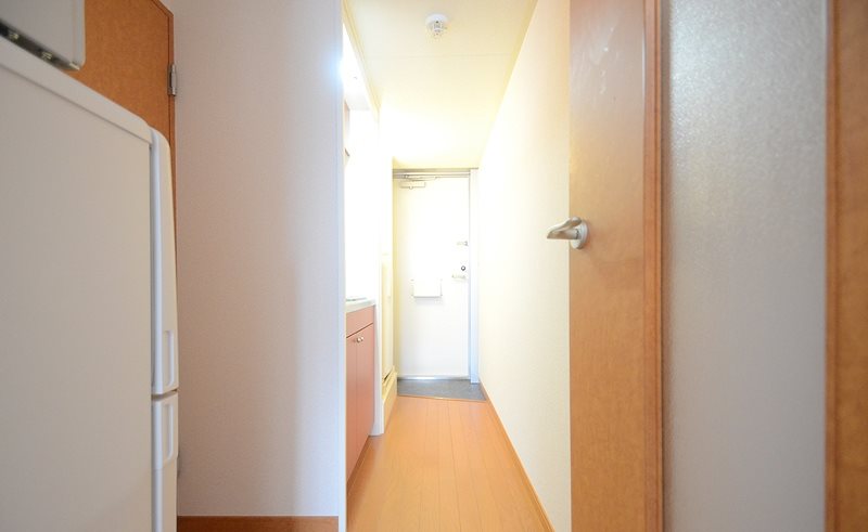 玄関　同等タイプのイメージ写真です。