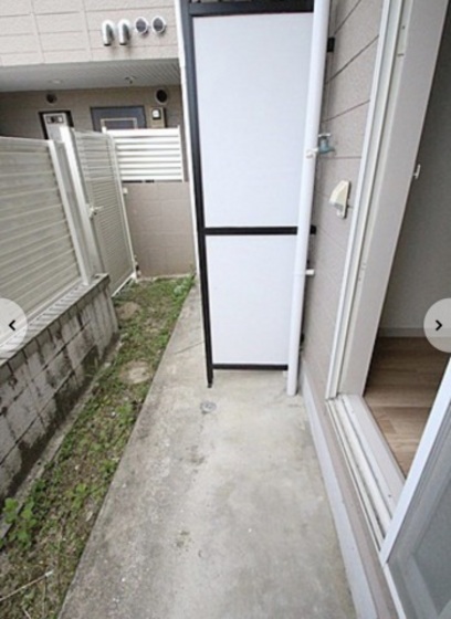 眺望　※別部屋の写真です