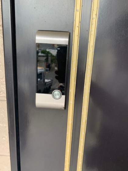 その他設備　※別部屋の写真です