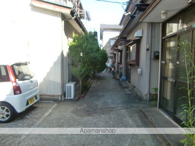 建物外観　建物外観