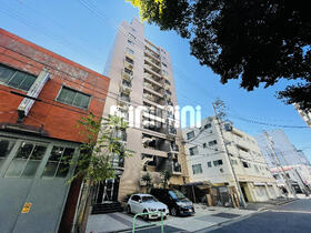 地下鉄東山線/新栄町駅 歩6分