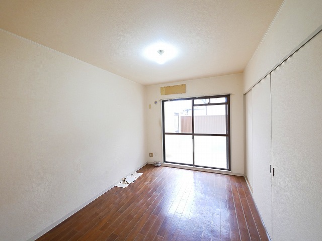 居室・リビング　ゆったり過ごせるリビングです