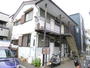 桂荘 1階 築34年3ヶ月の賃貸物件