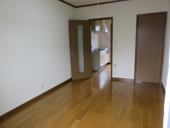 その他部屋・スペース　他号室のお写真です