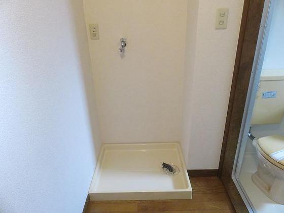 その他　他号室のお写真です