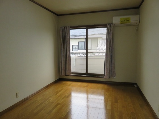 居室・リビング　他号室のお写真です