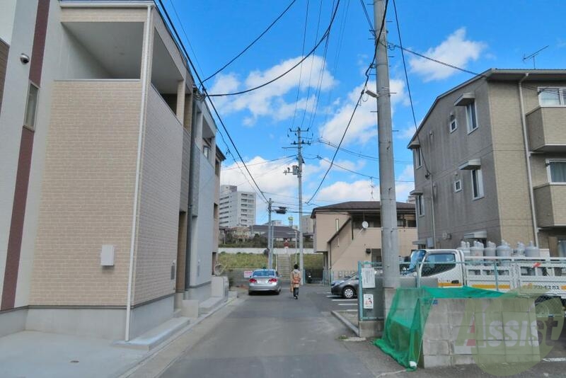 その他　（その他）まで100m