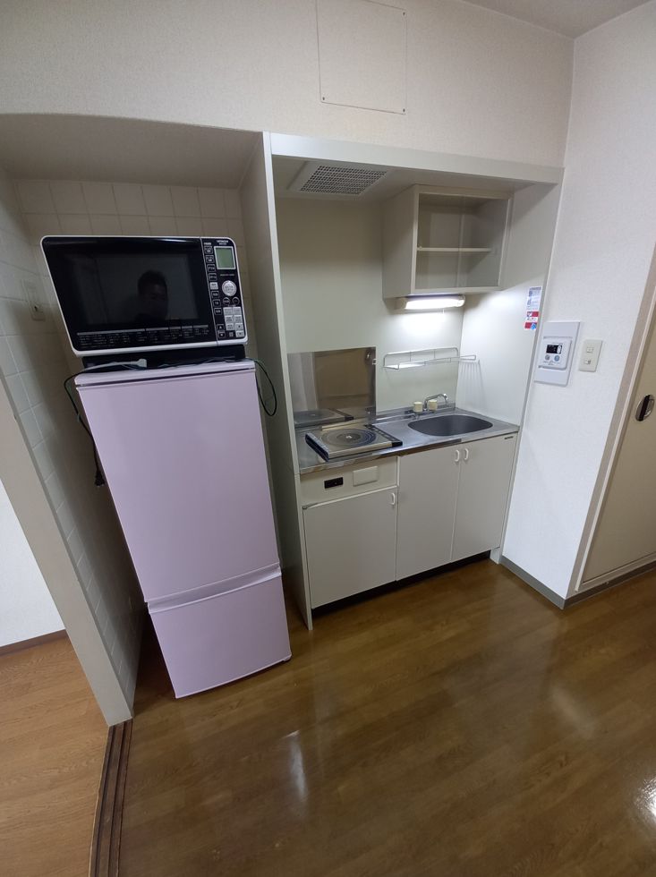 キッチン　イメージ画像