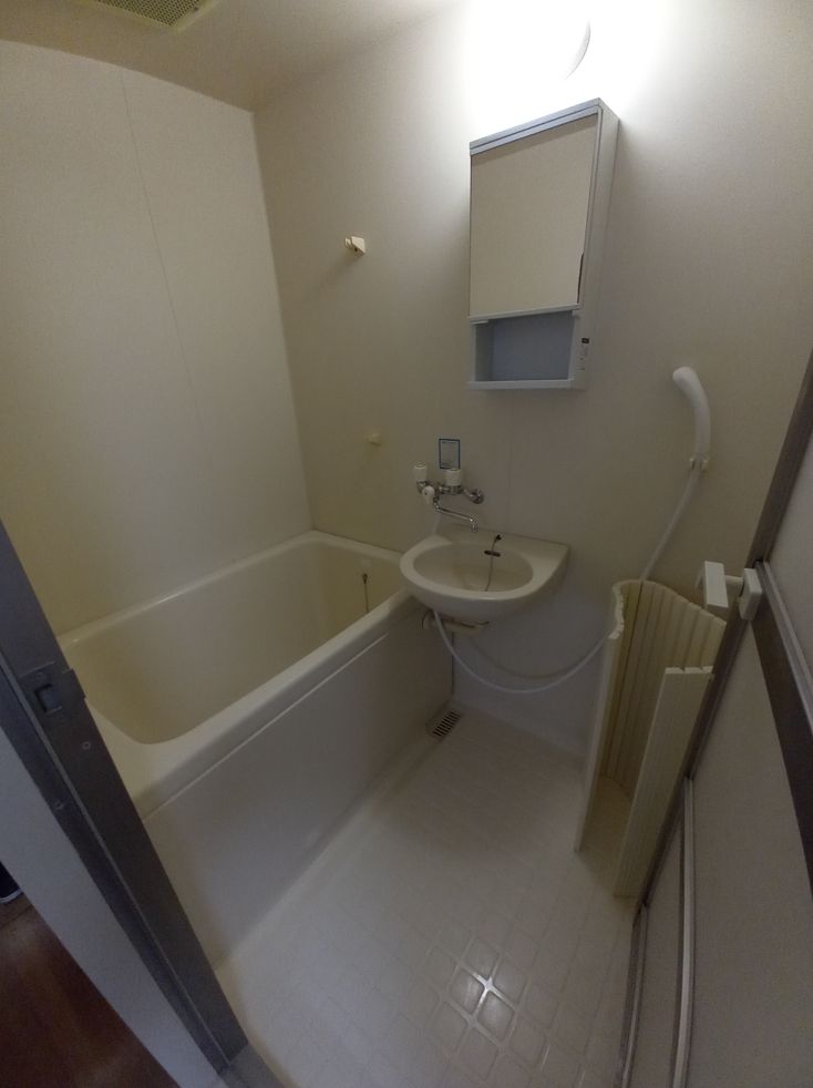 バス・シャワールーム　イメージ画像