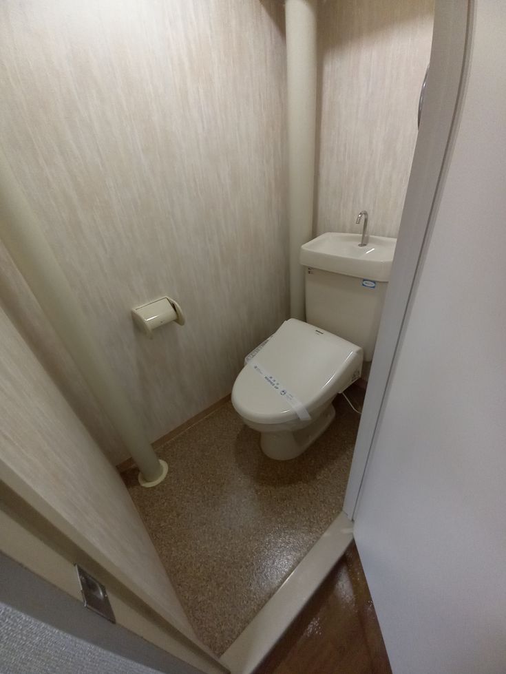 トイレ　イメージ画像