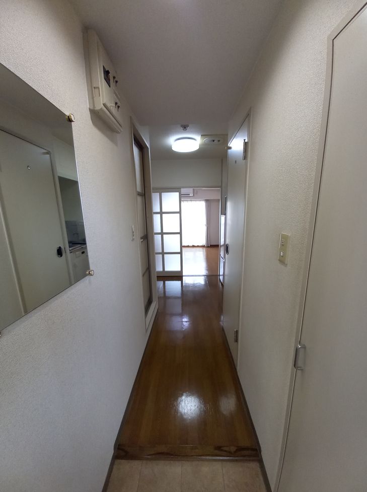 玄関　イメージ画像