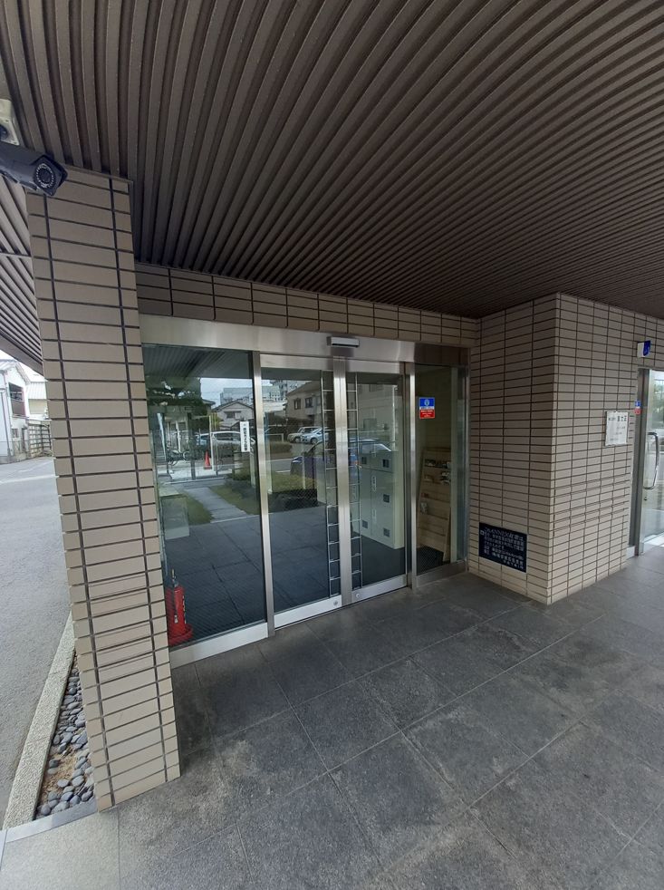 その他共有部分　イメージ画像