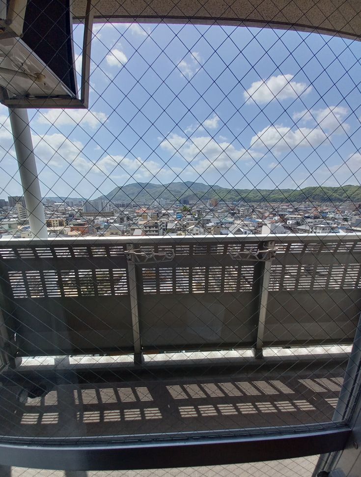 眺望　イメージ画像