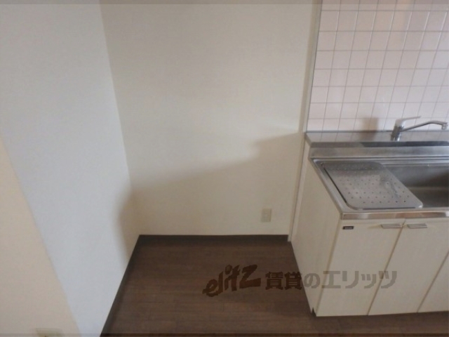 その他部屋・スペース　冷蔵庫置場