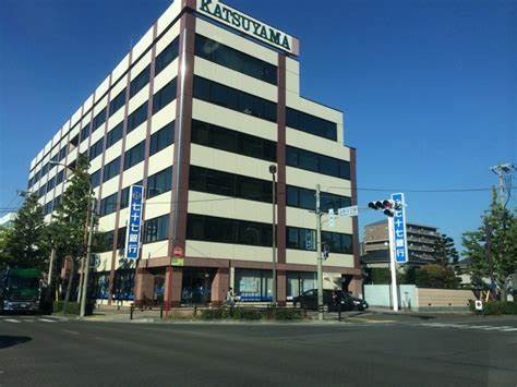 銀行　七十七銀行上杉支店（銀行）まで409m