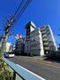 沼袋駅より徒歩9分 5階 築53年5ヶ月の賃貸物件