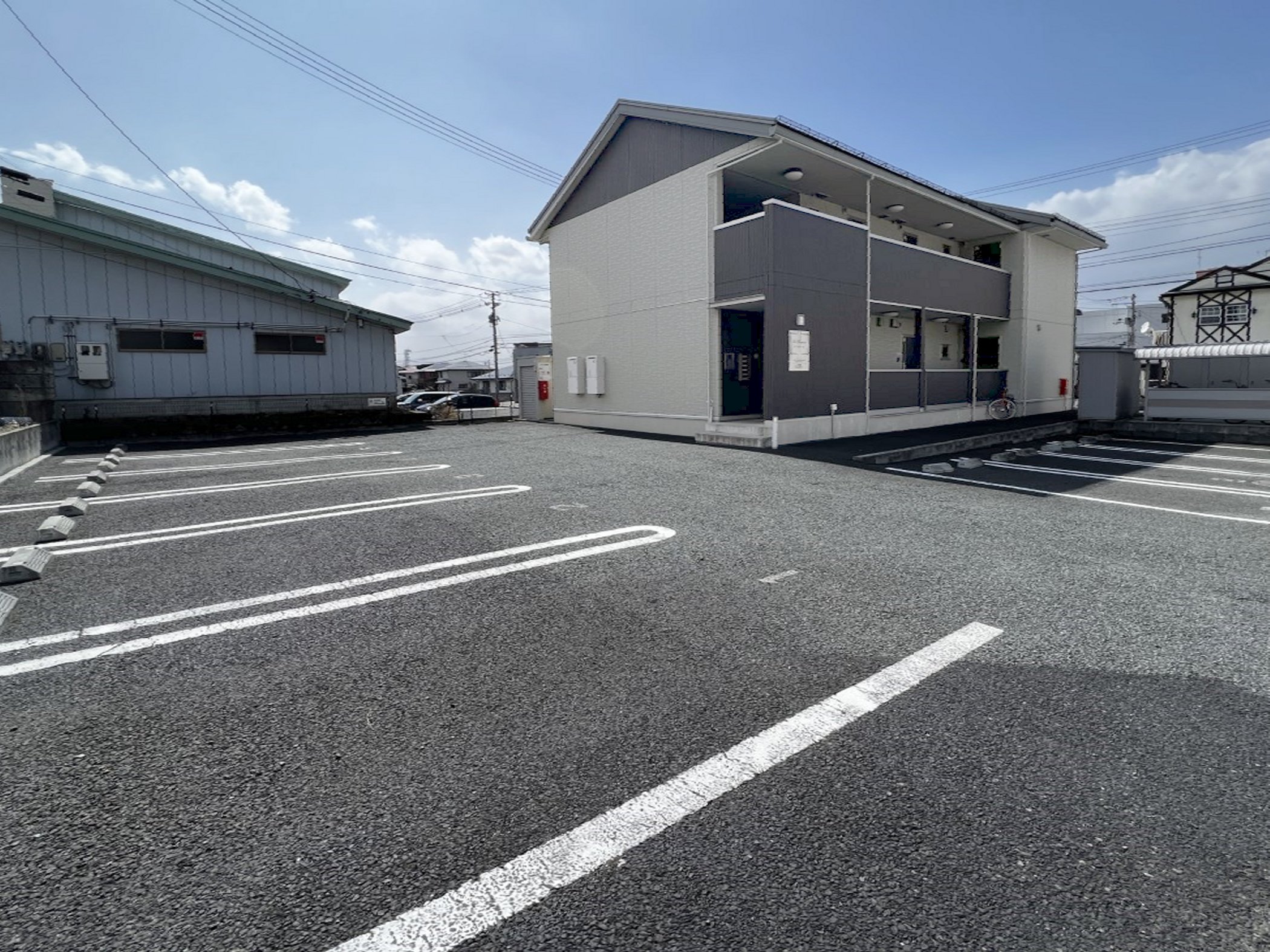 スーパー　業務スーパー桜田東店（スーパー）まで515m