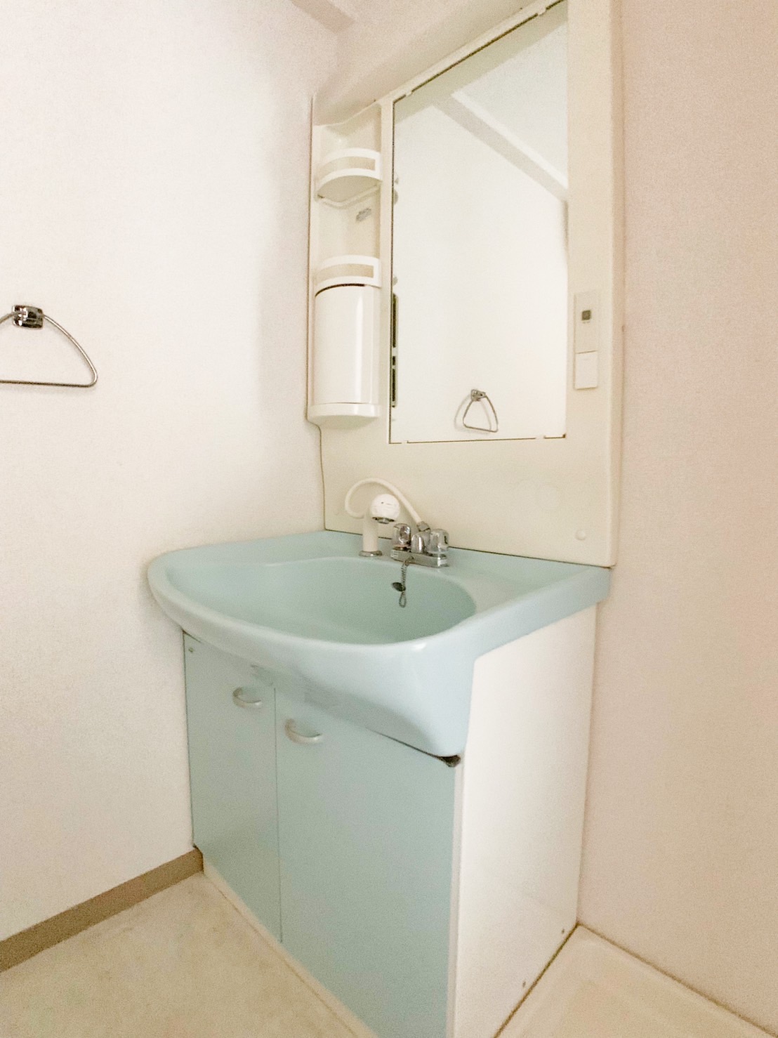 洗面設備　参考写真